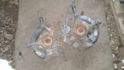 Кулак поворотный. Toyota Vitz, SCP10