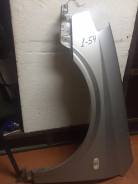 Крыло. Nissan Primera, RP12, WHP12, HP12, QP12, TNP12, TP12, WTNP12, WRP12, WTP12 Двигатели: QG18DE, QR25DD, QR20DE, SR20VE