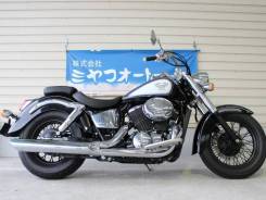 Honda Shadow 400. 400 куб. см., исправен, птс, без пробега. Под заказ