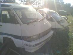 Коробка для блока efi. Toyota Toyoace Toyota ToyoAce Двигатели: 1Y, 3Y
