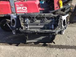 Ноускат. Nissan Patrol, Y62