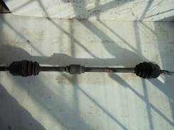 Привод. Hyundai Getz