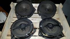 Динамик. Toyota Highlander, MCU20, MHU28, ACU20, MCU23, MHU23, ACU25, MCU28, MCU25 Toyota Kluger V, MCU20, ACU20, ACU25, MCU25 Toyota Harrier, MCU10...