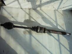 Привод. Ford Focus, CB4 Двигатели: HWDB, HWDA, SHDA, SHDB, SHDC