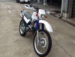 Yamaha. 225 куб. см., исправен, птс, без пробега. Под заказ