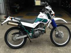 Yamaha XT 225. 225 куб. см., исправен, птс, без пробега. Под заказ