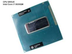 Intel Core i7-3630QM