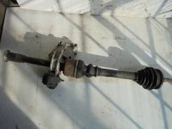 Привод. Peugeot 206, 2A/C, 2B, 2A, C