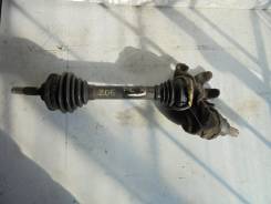 Привод. Peugeot 206