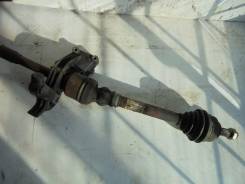 Привод. Peugeot 307