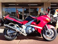 Kawasaki ZZR 400. 400 куб. см., исправен, птс, без пробега. Под заказ