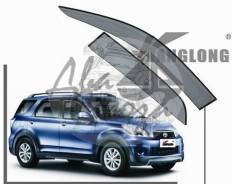 Ветровик. Toyota Rush, J200E, J210E. Под заказ
