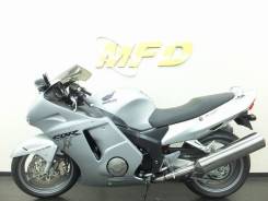 Honda CBR 1100XX. 1 100 куб. см., исправен, птс, без пробега. Под заказ