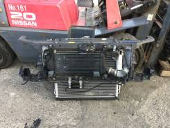 Ноускат. Nissan Navara, D40 Nissan Pathfinder, R51 Двигатель YD25. Под заказ