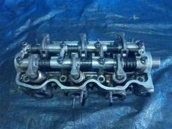 Головка блока цилиндров. Mitsubishi Pajero, V23W, V23C, V43W Mitsubishi Debonair, S22A Двигатель 6G72