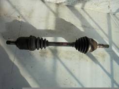 Привод. Opel Astra, L69, L48, L35, h Opel Astra Family, A04, h, H, L35, L48, L69