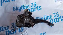 Педаль ручника. Nissan Skyline, CPV35, HV35, NV35, PV35, V35 Nissan Stagea, HM35, M35, NM35, PM35, PNM35 Двигатели: VQ25DD, VQ30DD, VQ35DE, VQ25DET