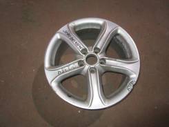 Накладка на колесный диск. Audi Quattro Audi A4, 8K5/B8, 8K2/B8 Двигатель BKN