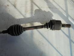 Привод. Ford Mondeo, B5Y, B4Y, BWY Двигатель LCBD