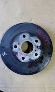 Диск тормозной. Toyota Ipsum, CXM10, CXM10G, SXM10, SXM10G, SXM15, SXM15G Toyota Gaia, ACM10, ACM10G, ACM15, ACM15G, CXM10, CXM10G, SXM10, SXM10G, SXM...