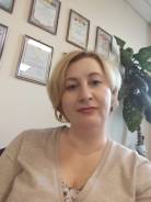 Менеджер по оптовым продажам. Высшее образование, опыт работы 14 лет
