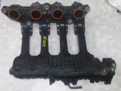 Коллектор впускной. Honda: Jazz, Fit Aria, Freed Spike, Mobilio Spike, Mobilio, Airwave, Freed, Fit, City, Partner, City ZX, Fit Shuttle Двигатели: L1...