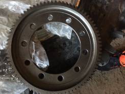 Главная передача. Honda Accord, DBA-CL7, CL7, CL9, ABA-CL7, LA-CL9, ABA-CL9, LA-CL7 Honda Civic, LA-EP3, LA-EU4, ABA-EP3, FD2, FN2, LA-EU3, LA-EU2, EP...