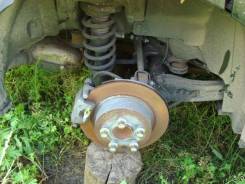 Ступица. Chrysler Sebring Chrysler Stratus Dodge Stratus