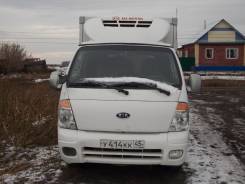 Kia Bongo III. Продам кия бонго3, 2 899 куб. см., 2 000 кг.