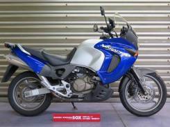 Honda XL 1000V Varadero. 1 000 куб. см., исправен, птс, без пробега. Под заказ