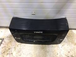 Крышка багажника. Volvo S40
