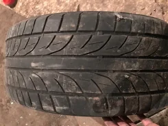 Bridgestone Grid II. ������, 2009 ���, 30�%