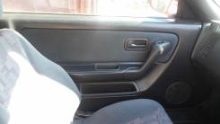Обшивка двери. Nissan Skyline, ER33, ENR33, HR33, BCNR33, ECR33 Двигатель RB25DET