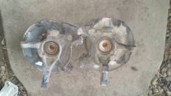 Кулак поворотный. Toyota Noah, AZR60, AZR60G