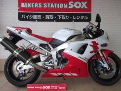 Yamaha YZF-R1. 1 000 куб. см., исправен, птс, без пробега. Под заказ