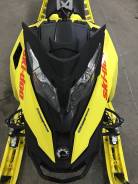 BRP Ski-Doo Summit X T3 163 800R E-TEC. исправен, есть птс, с пробегом