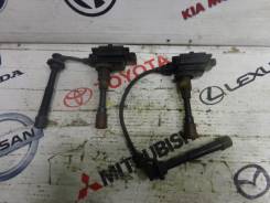 Катушка зажигания. Suzuki: Jimny Sierra, Solio, Wagon R Solio, Swift, Jimny, Jimny Wide Двигатель M13A