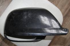 Накладка на зеркало. Volkswagen Touareg, 7P5, 7LA,, 7L6,, 7L7, 7LA, 7L6