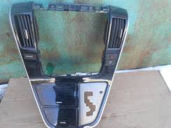 Обшивка, панель салона. Toyota Alphard, MNH15, MNH15W Двигатель 1MZFE