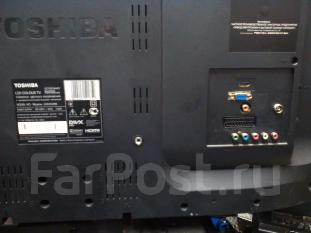 Toshiba. LCD (��) ����