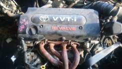 Двигатель в сборе. Toyota RAV4, ACA31, ACA31W Двигатель 2AZFE