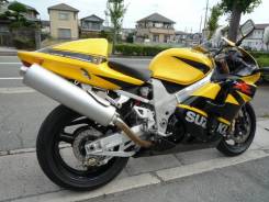 Suzuki TL1000R. 1 000 куб. см., исправен, птс, без пробега. Под заказ