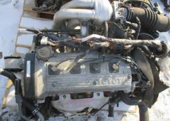 Двигатель в сборе. Toyota: Raum, Corsa, Paseo, Cynos, Sprinter, Tercel, Corolla, Corolla II, Caldina Двигатель 5EFE. Под заказ