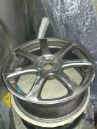 Work Emotion XT7. 7.5x18, 5x114.30, ET35