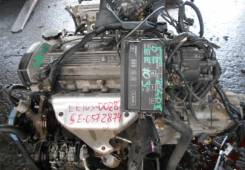 Двигатель в сборе. Toyota: Raum, Corsa, Paseo, Cynos, Sprinter, Tercel, Corolla, Corolla II, Caldina Двигатель 5EFE. Под заказ