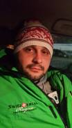 Водитель грузового автомобиля. Средне-специальное образование, опыт работы 8 лет