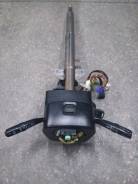 Колонка рулевая. Subaru Impreza WRX, GDA, GDB, GGA, GG, GGB, GD Subaru Forester, SG, SG5, SG9, GD, GD2, GD3, GDA, GDB, GDC, GDD, GG, GG2, GG3, GG9, GG...