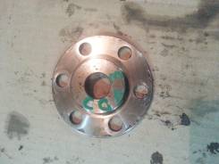 Шайба маховика. Nissan Cube Nissan March Box Nissan Micra Nissan March Двигатель CGA3DE