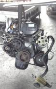 Двигатель в сборе. Toyota: Corsa, Cynos, Sprinter Carib, Sprinter, Tercel, Corolla, Starlet, Corolla II Двигатель 4EFE. Под заказ