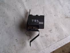 Блок abs. Mitsubishi Airtrek, CU2W Двигатель 4G63T